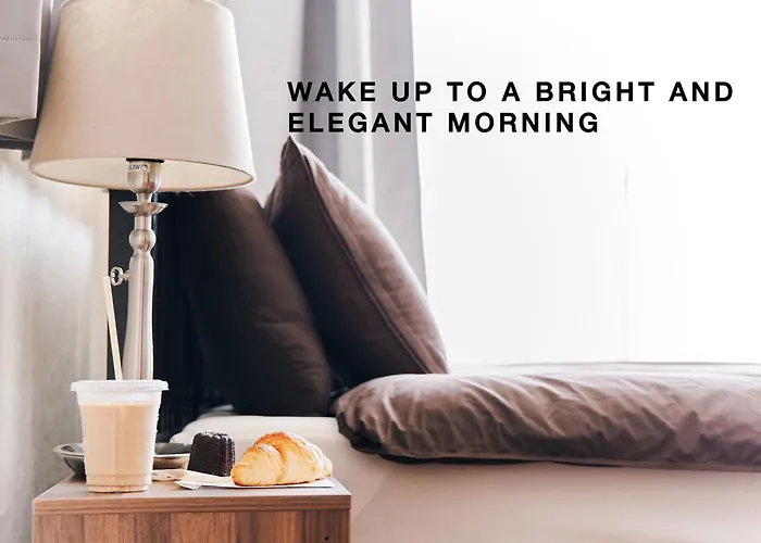 Evergreen Apartment Hotel